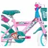BICICLETA CUTY R.12 MERCURIO - Image 3