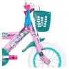 BICICLETA CUTY R.12 MERCURIO - Image 4