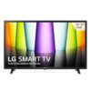 Pantalla LG , 32 pulgadas LQ630BPSA Smart TV AI - Image 4