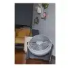 Ventilador MAN FREAL-2020 - 20" - De Piso - 3 Velocidades - Gris - Image 3