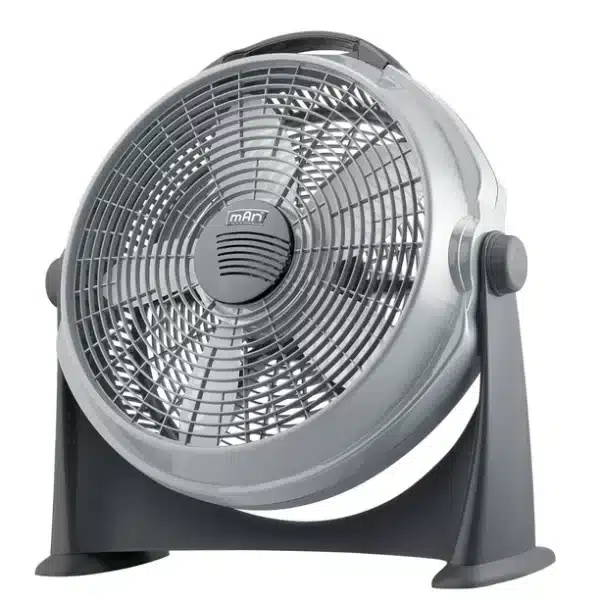 Ventilador MAN 2020