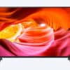 Pantalla Sony Smart TV LED X75K 65", 4K Ultra HD, Negro