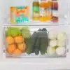 Refrigerador auto defrost Mabe de 250 L Diseño RMA250FYMRE0 - Image 4