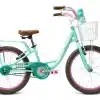 Bicicleta Urbana Mercurio Evergreen 20" Azul