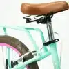 Bicicleta Urbana Mercurio Evergreen 20" Azul - Image 3