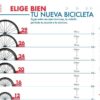Bicicleta Urbana Mercurio Evergreen 20" Azul - Image 5