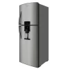 Refrigerador Mabe RME360FGMRQ0 14 pies en color Plata - Image 2