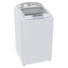 Lavadora Automática Blanca Mabe Aqua Saver Green de 16 kg - Image 3