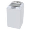 Lavadora Automática Blanca Mabe Aqua Saver Green de 16 kg - Image 4