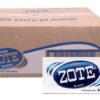 Jabón Zote Blanco de 400G
