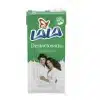 Pack de 12 piezas de Leche Lala Deslactosada de 1 L - Image 2