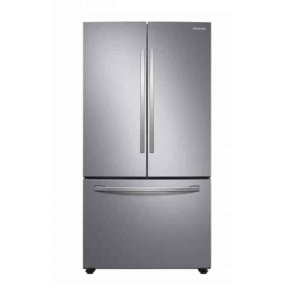 Refrigerador Samsung French Door RF28T5A01S9/ED de 680ℓ - Image 2