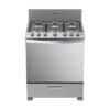 ESTUFA WHIRLPOOL DE PISO 30 PULGADAS