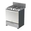 ESTUFA WHIRLPOOL DE PISO 30 PULGADAS - Image 5