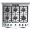 ESTUFA WHIRLPOOL DE PISO 30 PULGADAS - Image 2