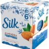 LECHE DE ALMENDRA SILKS/AZUCAR  6/946 ML