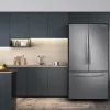 Refrigerador Samsung French Door RF28T5A01S9/ED de 680ℓ