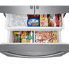 Refrigerador Samsung French Door RF28T5A01S9/ED de 680ℓ - Image 3