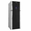 Refrigerador Automático 510 L Vidrio Negro IO Mabe - IOM510MZMRNA - Image 4