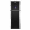 Refrigerador Automático 510 L Vidrio Negro IO Mabe - IOM510MZMRNA