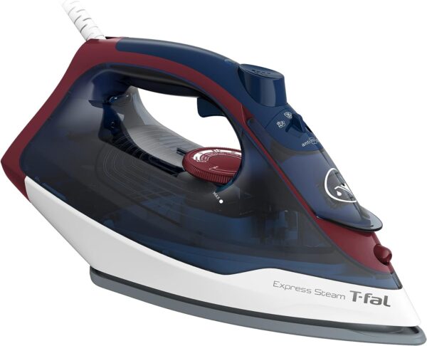 Plancha de vapor T-FAL Express Steam