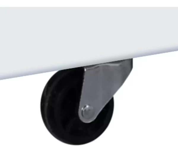 Congelador horizontal Mabe Profesional blanco 11ft - Image 5