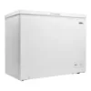 Congelador horizontal Mabe Profesional blanco 11ft