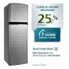 Refrigerador Mabe RMA-250PVMRE0