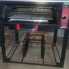 Horno con piedra volcánica para 4 pizzas - Image 2