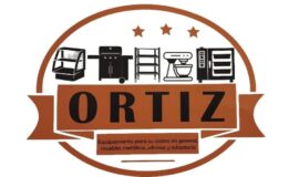 Accesorios para Restaurante Ortiz