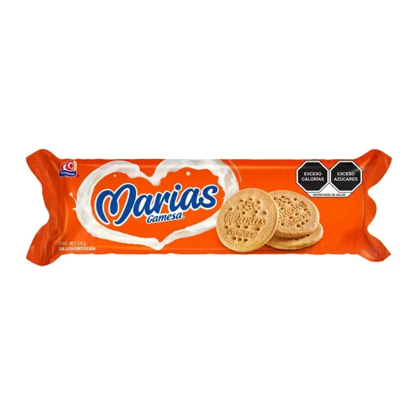 Galletas Gamesa Marías 170g