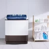 Lavadora de 2 Tinas LG de 15Kg