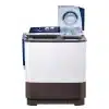 Lavadora de 2 Tinas LG de 15Kg - Image 2