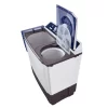 Lavadora de 2 Tinas LG de 15Kg - Image 4