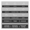 Microondas GE Appliances Horno, Acero Inoxidable - Image 4