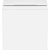Lavadora Whirlpool Carga Superior  Xpert System Blanca Agitador  20 kg - Image 2