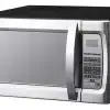 Microondas Grill Ge Appliances Inoxidable 39.64l 120v