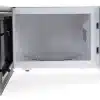 Microondas GE Appliances Horno, Acero Inoxidable - Image 2