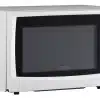Microondas Mabe, Color Blanco - Image 3