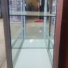Vitrina Exhibidora en Aluminio de 1mx40cm, en varios colores - Image 3