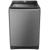 Lavadora Hisense Automática de 23 Kg, Color Gris