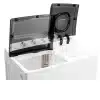 Lavadora Mirage 2 Tinas 22kg LMS022M Blanca - Image 4