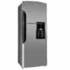Refrigerador Automático 510 L Grafito Mabe - - Image 2