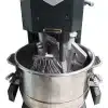 Batidora 40 Litros Bathammex - B40