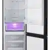 Refrigerador DAEWOO RCT-360NBG - Image 4
