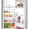 Refrigerador Mabe 210 L Rma210pymrm0