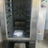 Horno semiautomático de 8 charolas - Image 2