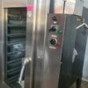 Horno semiautomático de 8 charolas - Image 4