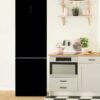 Refrigerador DAEWOO RCT-360NBG