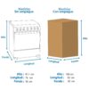 Estufa Whirlpool 30 Pulgadas Gris WFR5000D - Image 4